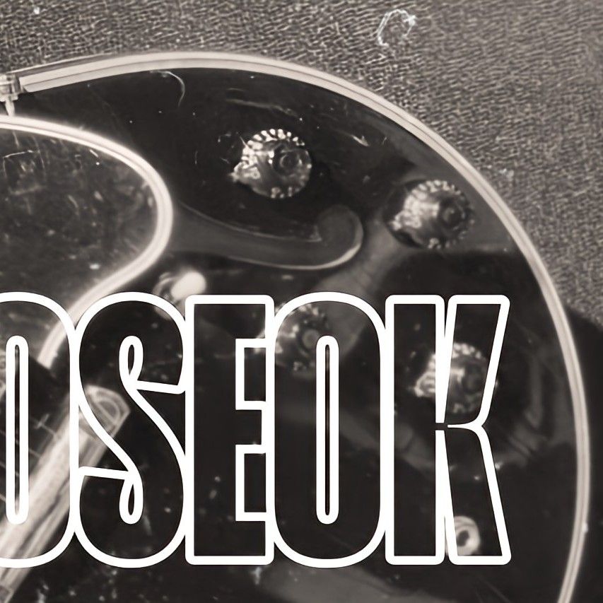 Behind-the-scenes cut of Wooseok (PENTAGON)