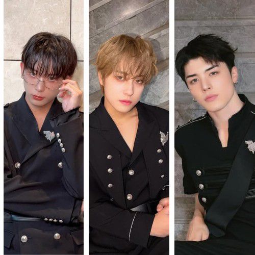 K-POP posts beloved by 앤팀 fans