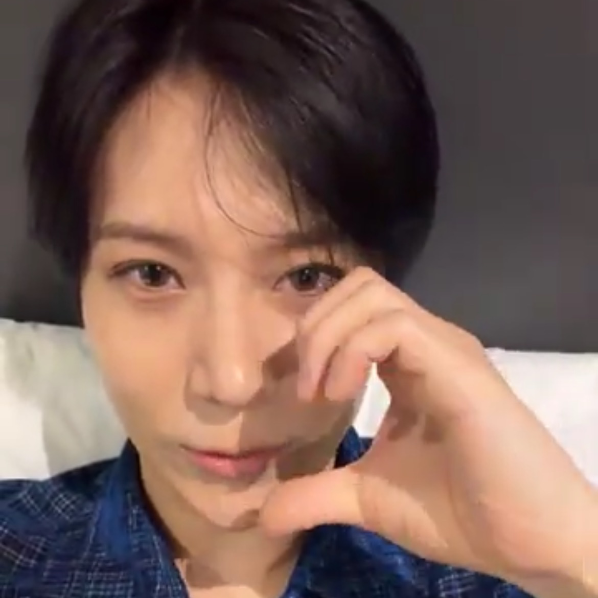 テミン (SHINee)ファンが撮った瞬間