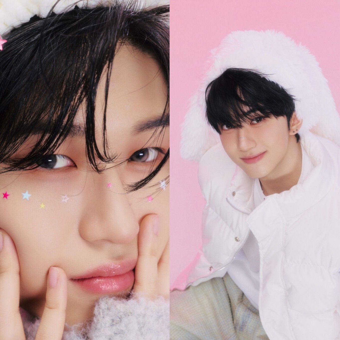 Recent activity shot of YOUNITE