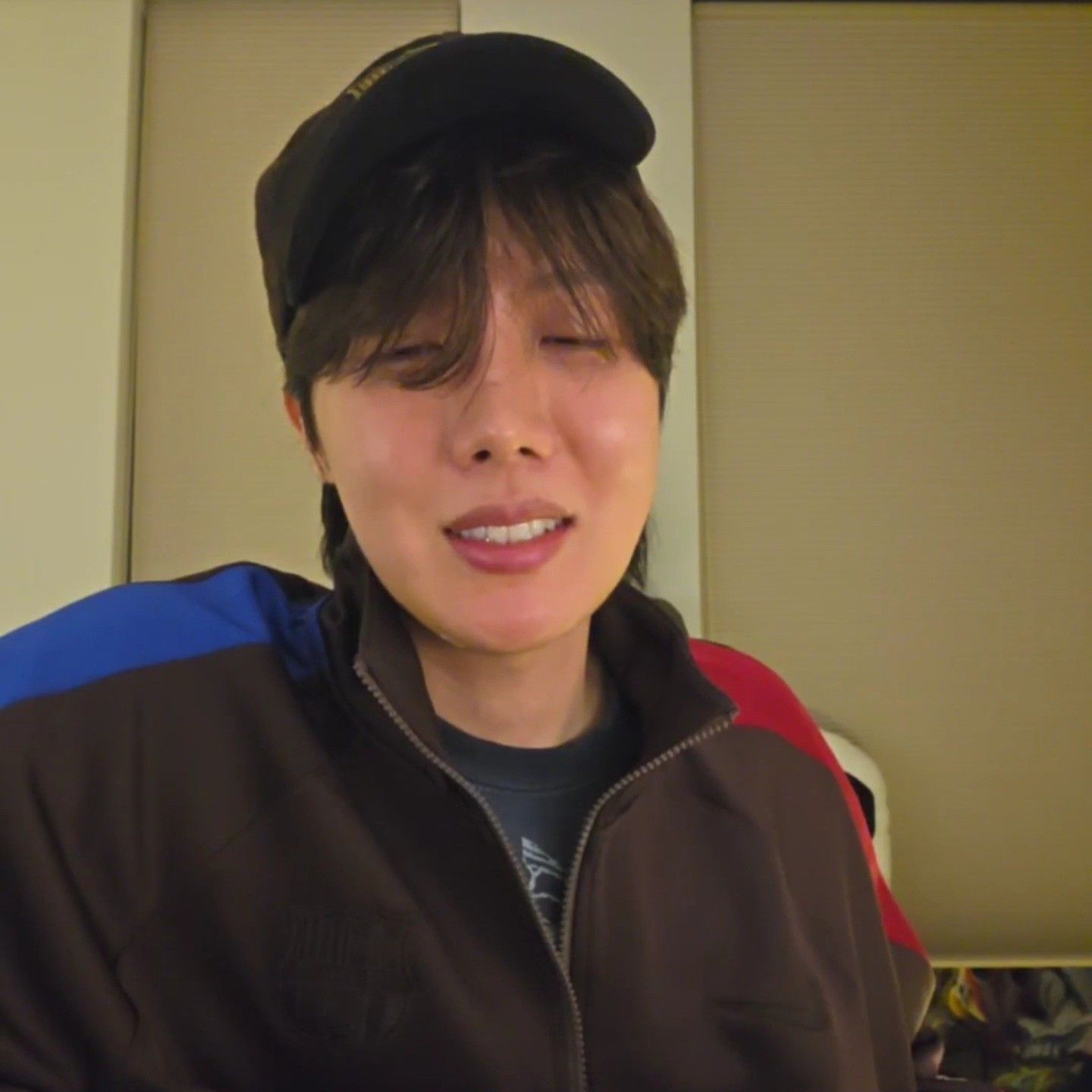 Potret di balik layar j-hope (BTS)