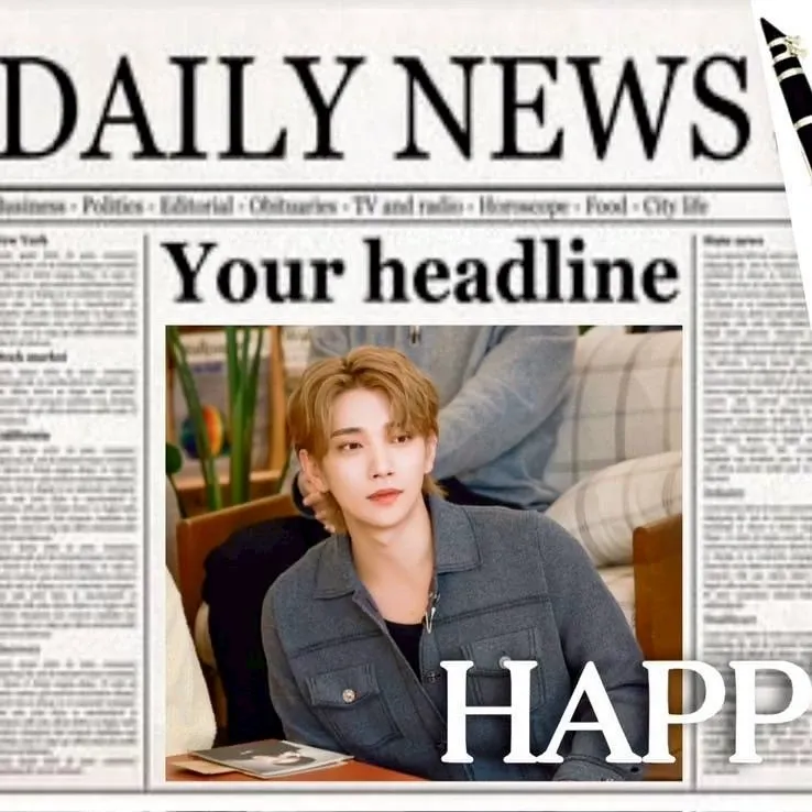 Latest photo of Joshua (SEVENTEEN)