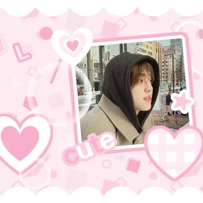 A moment captured by S.Coups (SEVENTEEN)'s fan