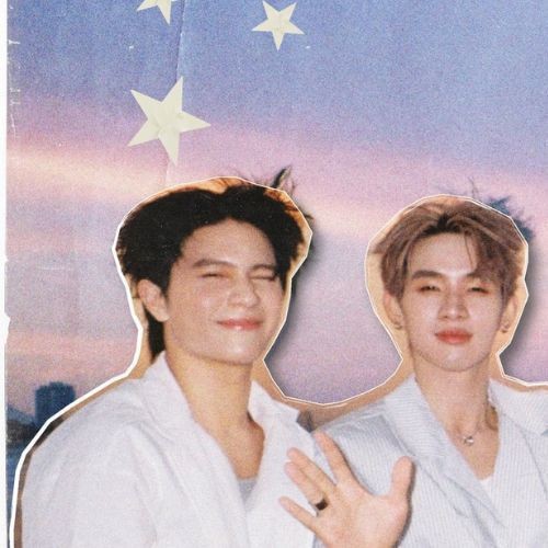 Signature photo of LYKN capturing their charm