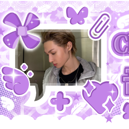 A moment captured by Martin (CORTIS)'s fan