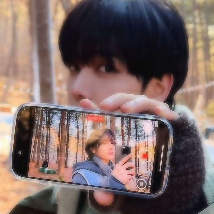 Behind-the-scenes cut of BOYNEXTDOOR