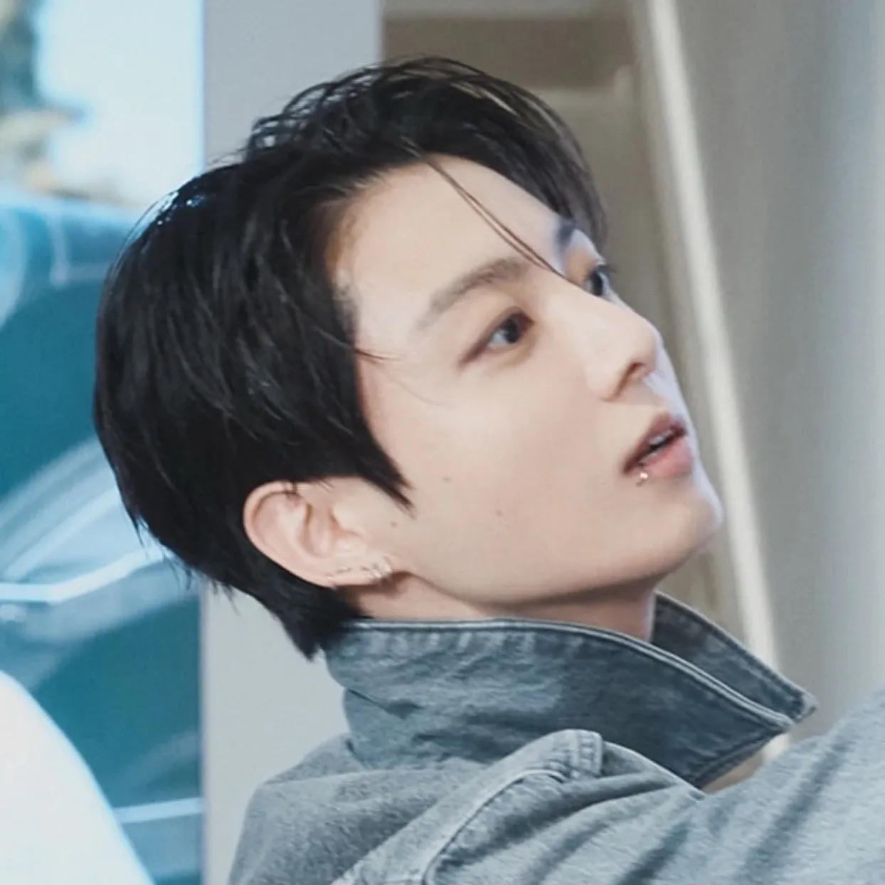 정국 (방탄소년단)의 최신 사진