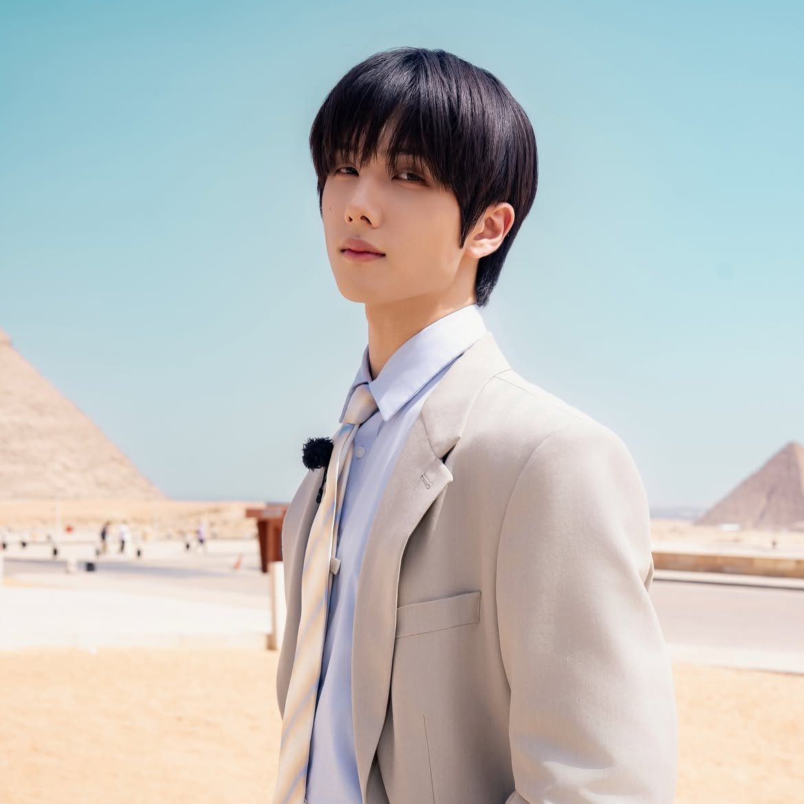 NCT DREAM チソン ファンダムコミュニティ │ KPOP人気No.1アプリ 最愛ドル