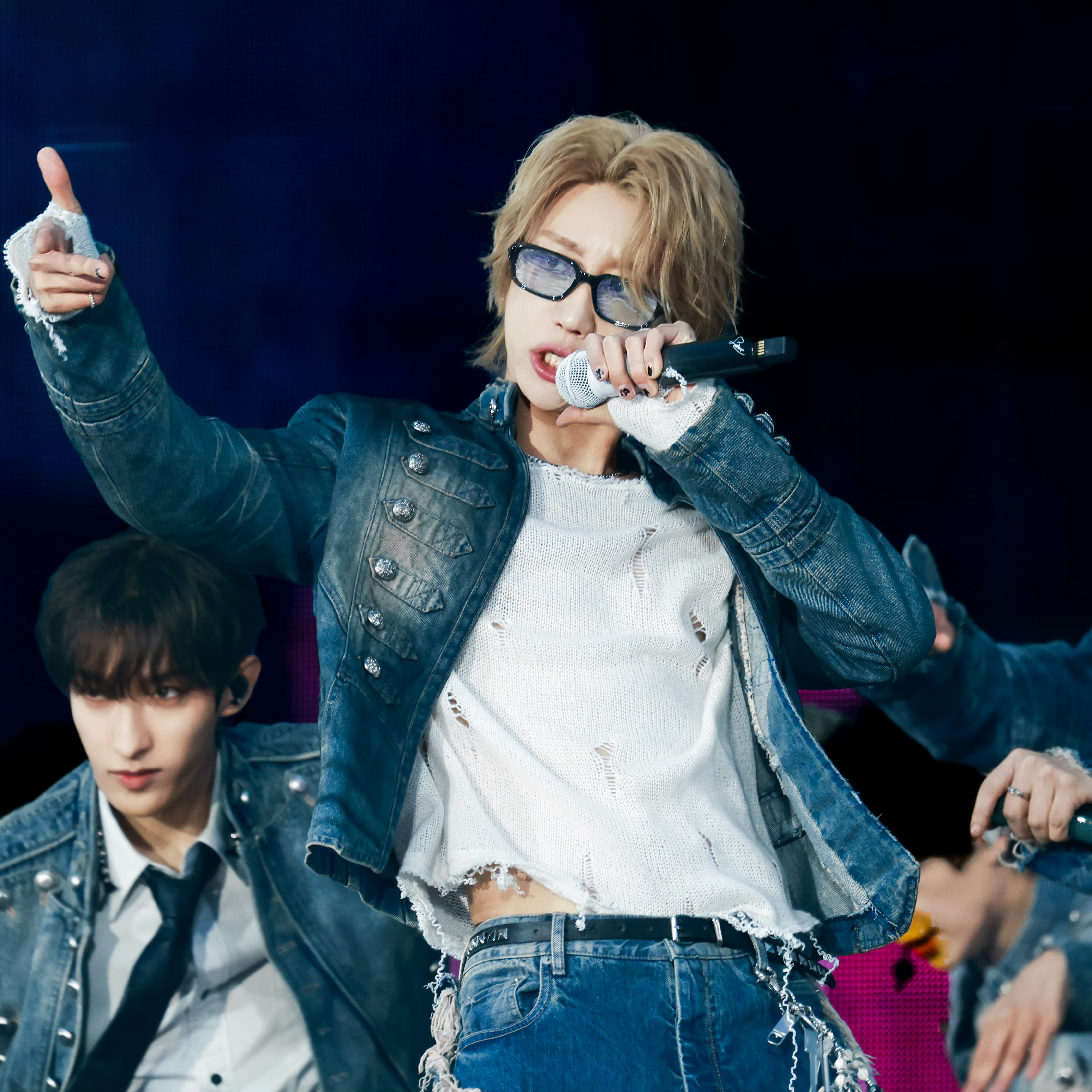 Latest photo of The 8 (SEVENTEEN)