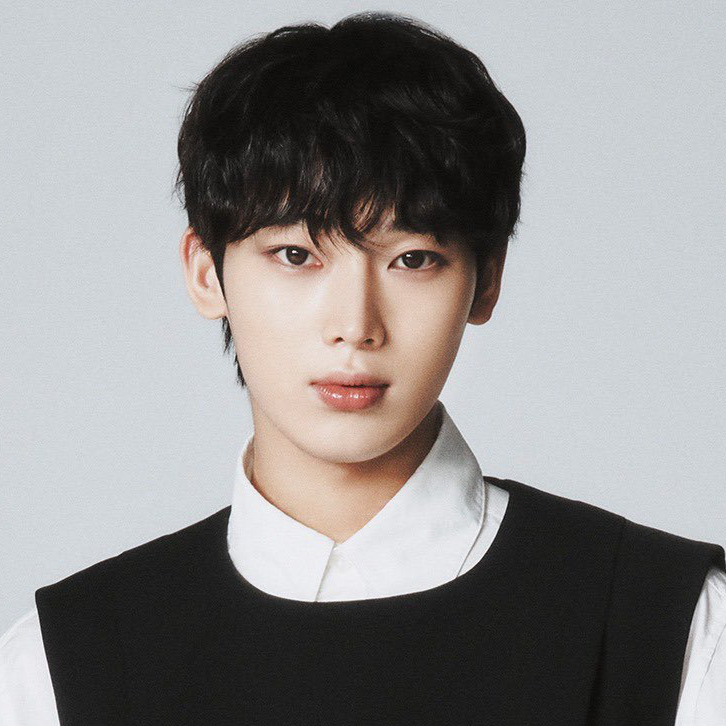 Recent activity shot of Sunoo (ENHYPEN)