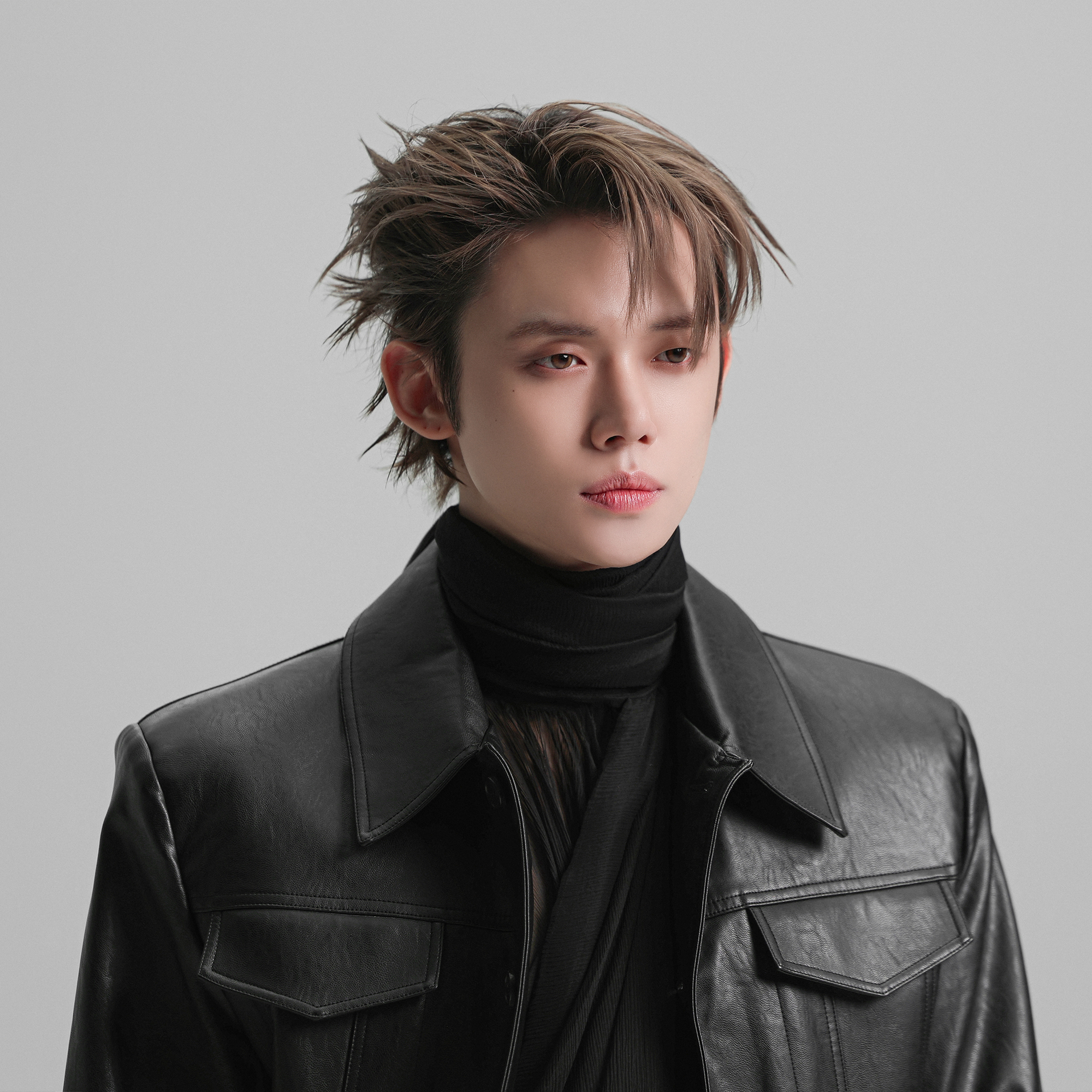 A moment captured by Yeonjun (TOMORROW X TOGETHER)'s fan