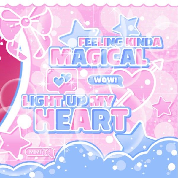 Recent activity shot of Hu Yetao (NexT1DE)