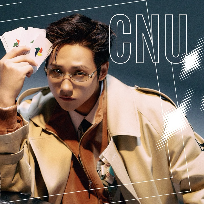 シヌ (B1A4)ファンが撮った瞬間