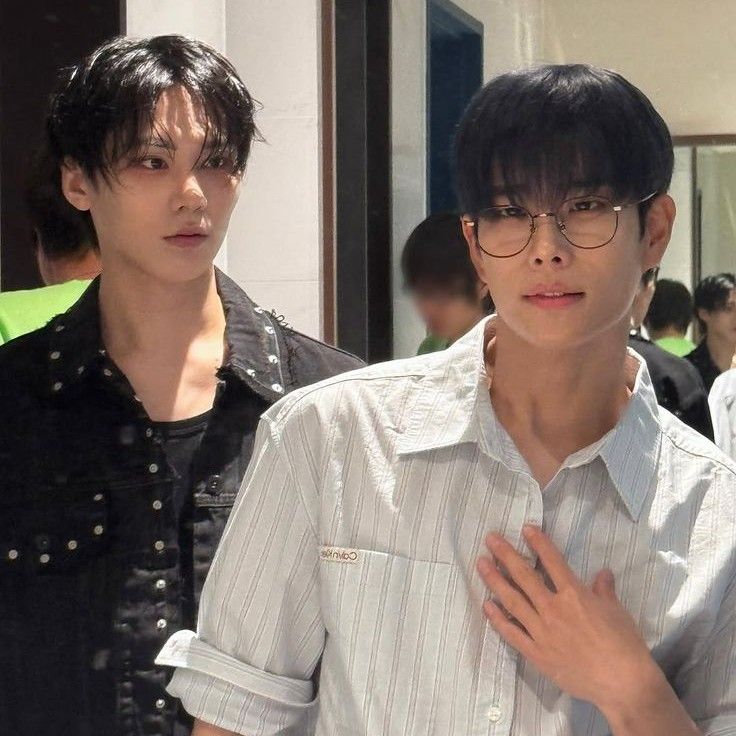 Recent activity shot of Rocky