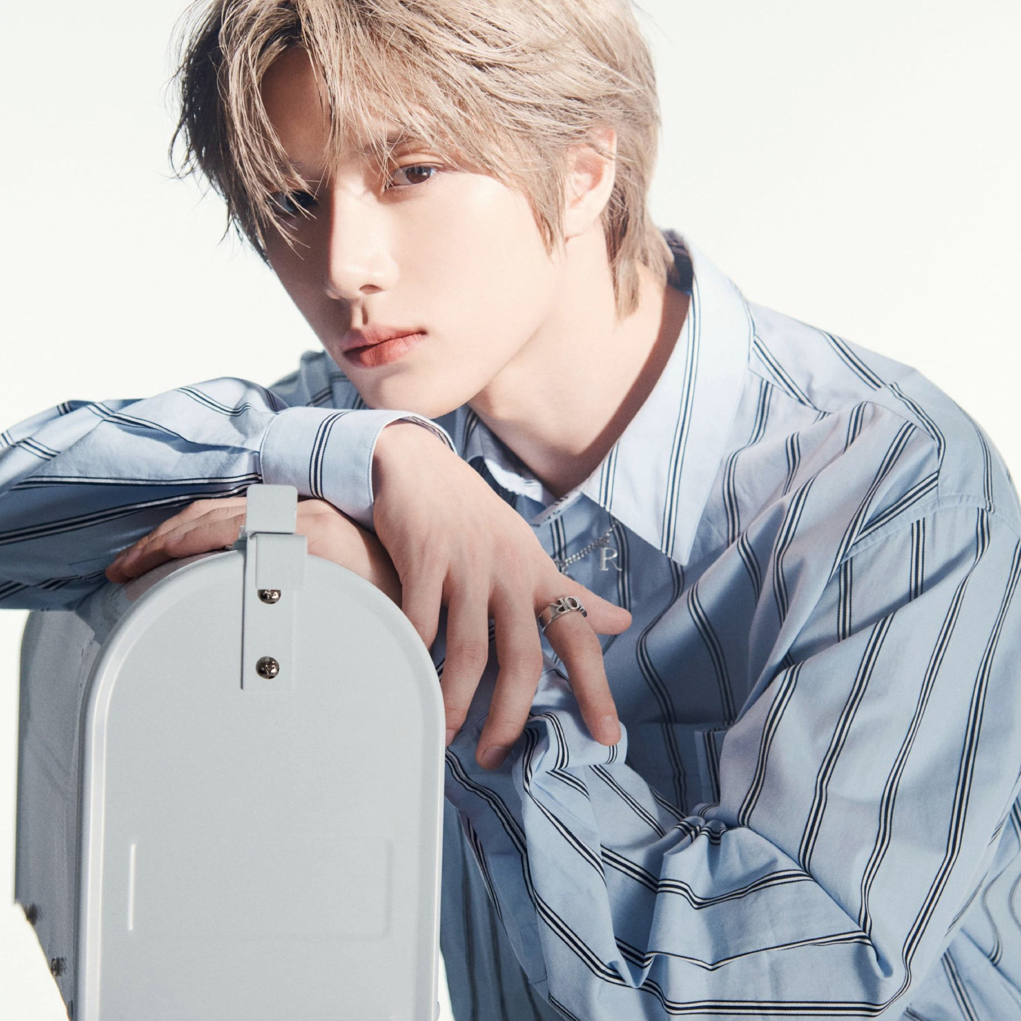 Foto terbaru TOMORROW X TOGETHER