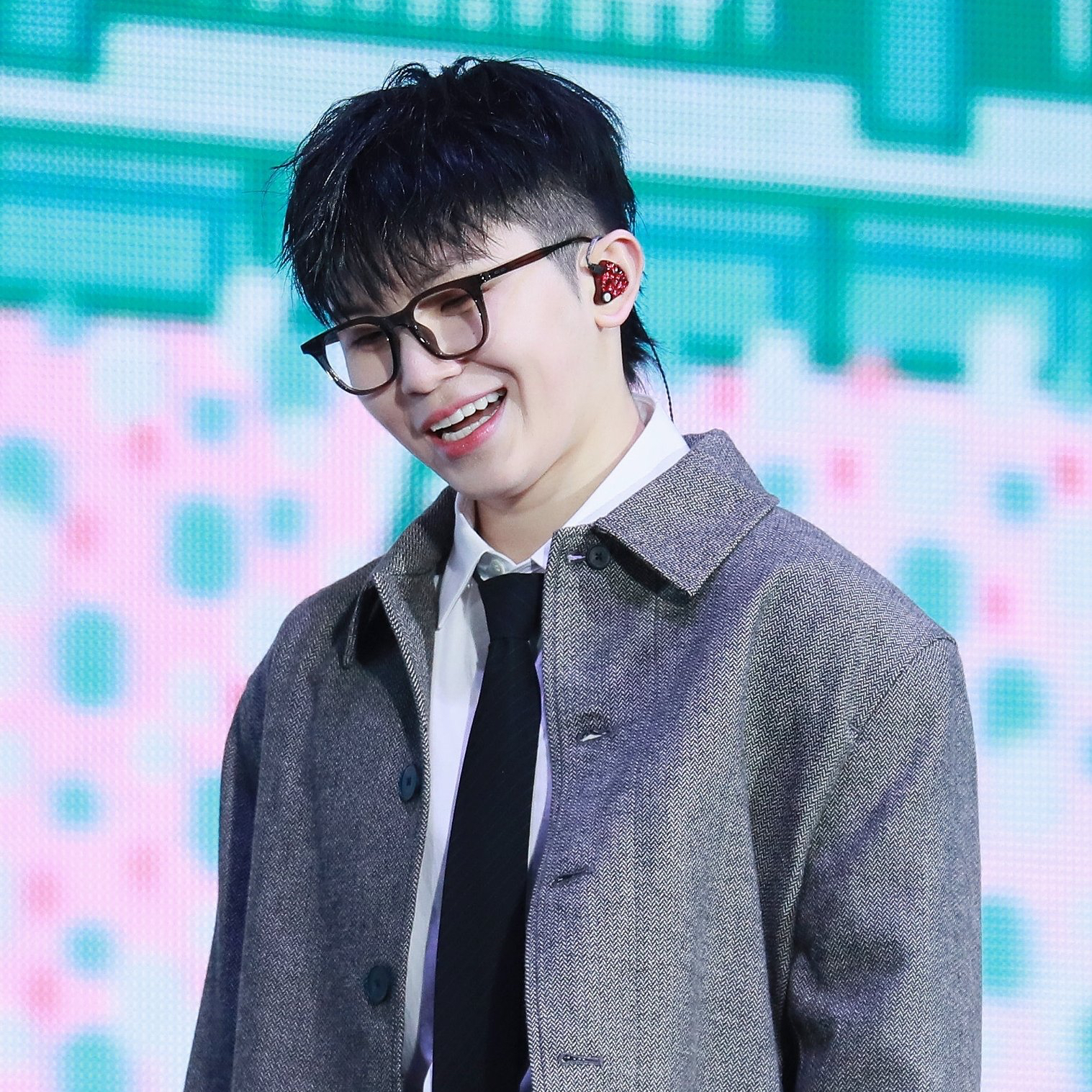 ウジ (SEVENTEEN)の最新写真