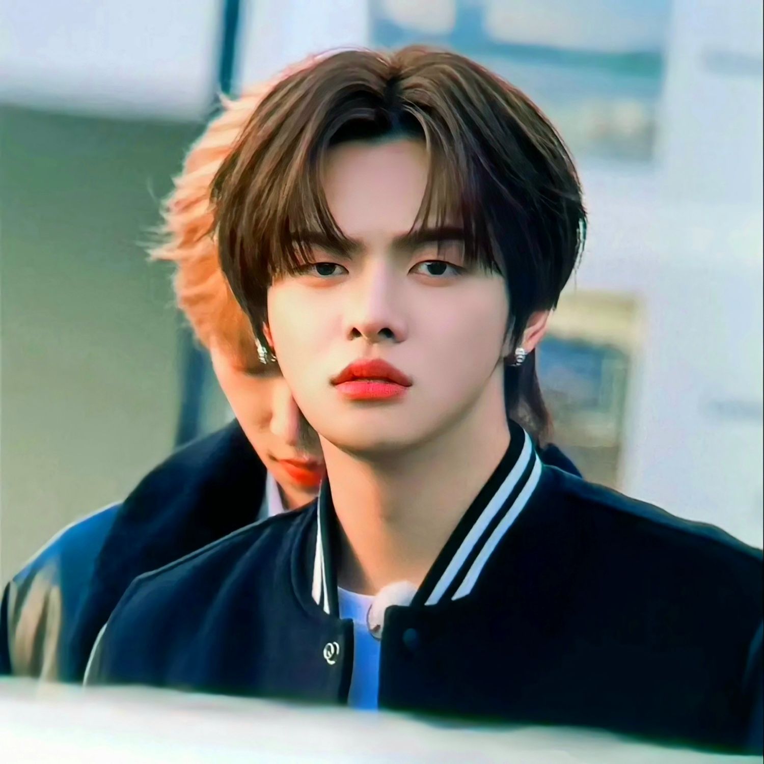 Recent activity shot of Lee Leo (ALPHA DRIVE ONE)