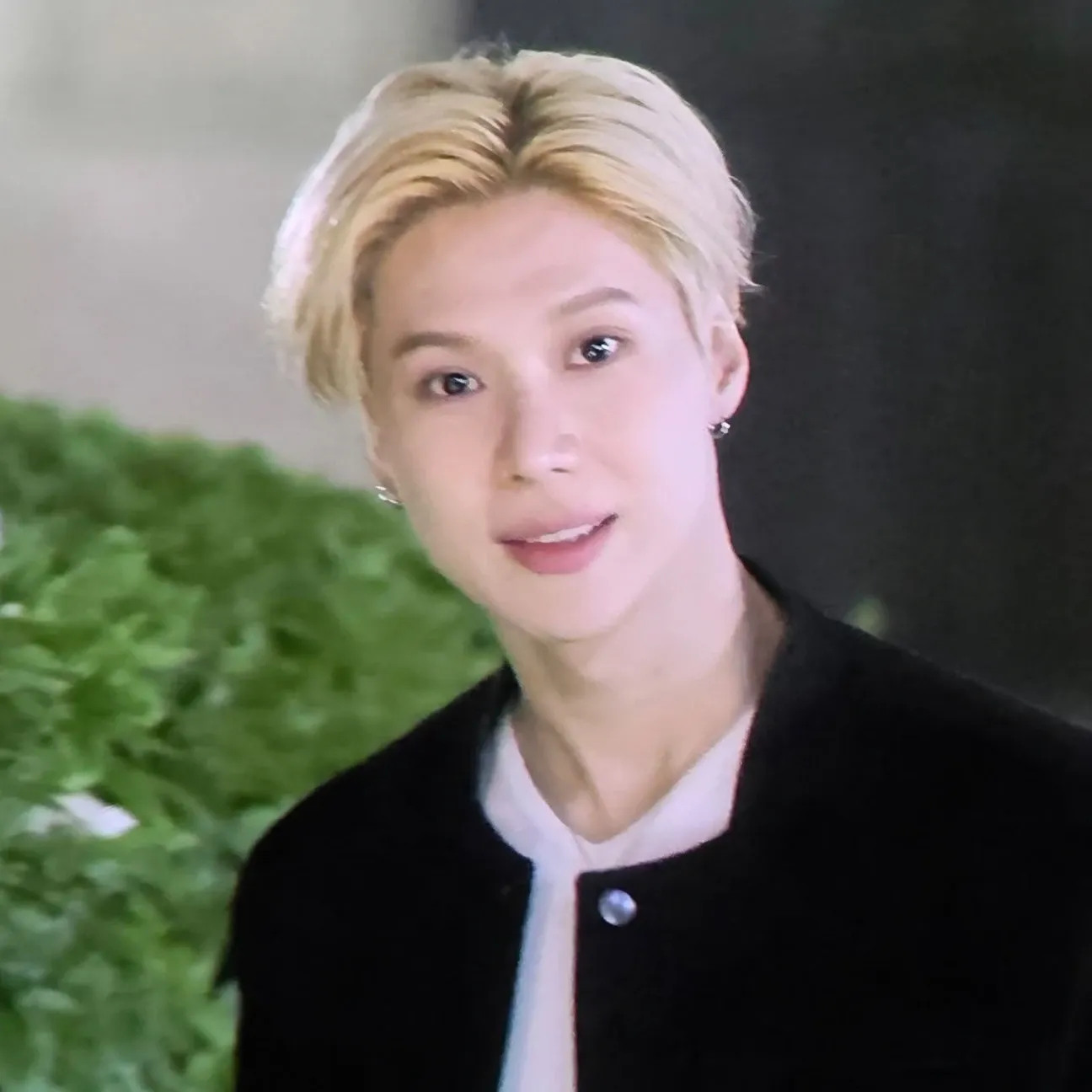 Latest photo of Taemin (SHINee)