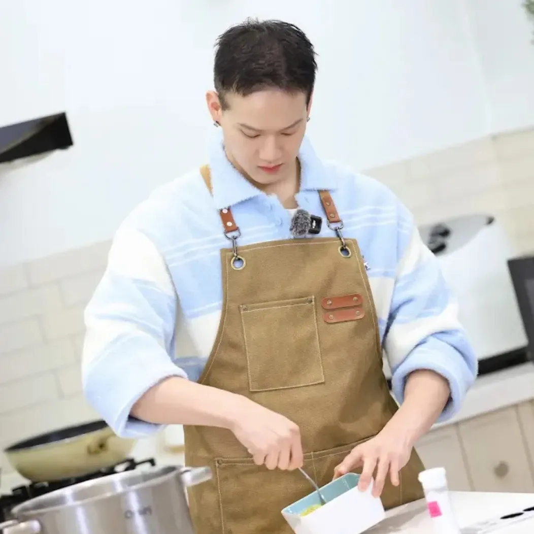 Latest photo of Peniel (BTOB)