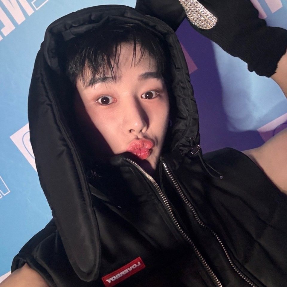 Latest photo of Wonho