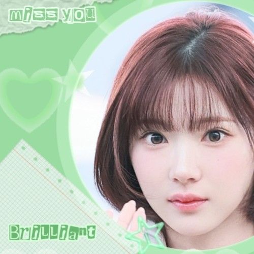 Latest photo of Jiwoo (Hearts2Hearts)