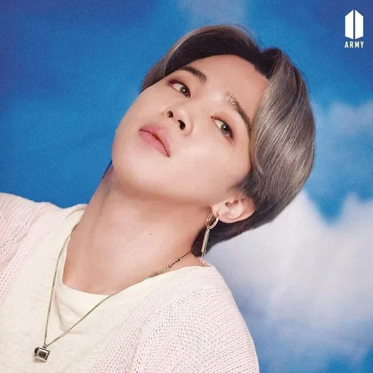 Foto aktivitas terbaru Jimin (BTS)