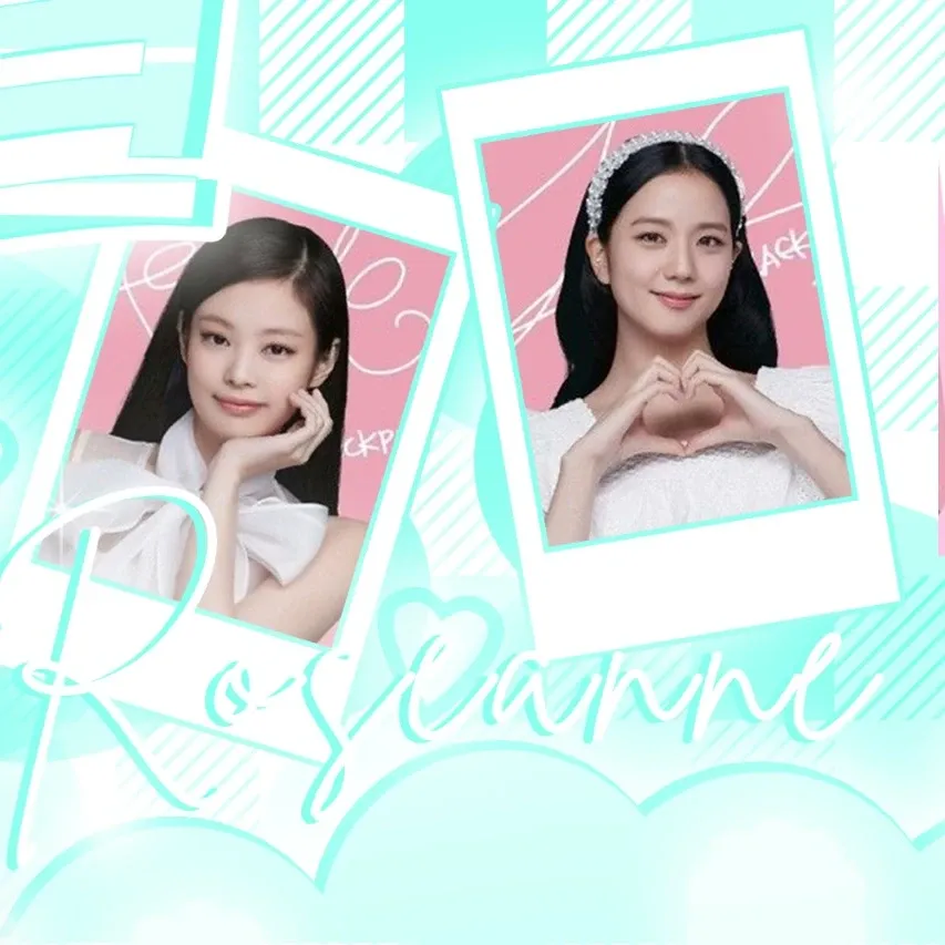 Foto terbaru BLACKPINK