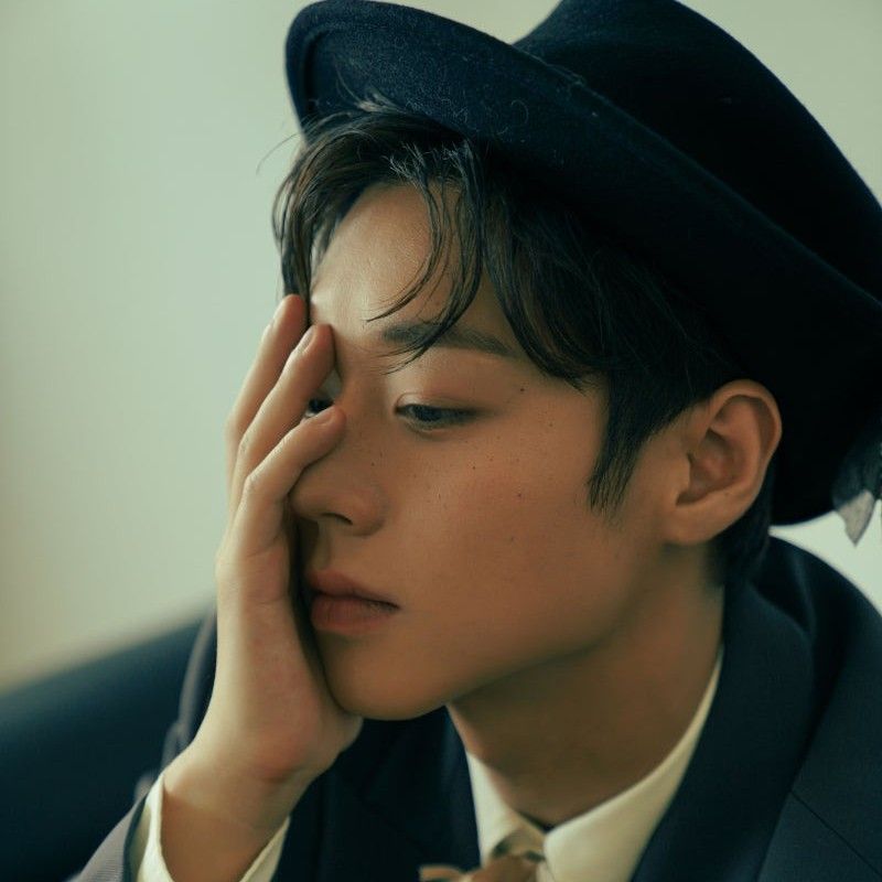 박지훈의 비하인드 컷