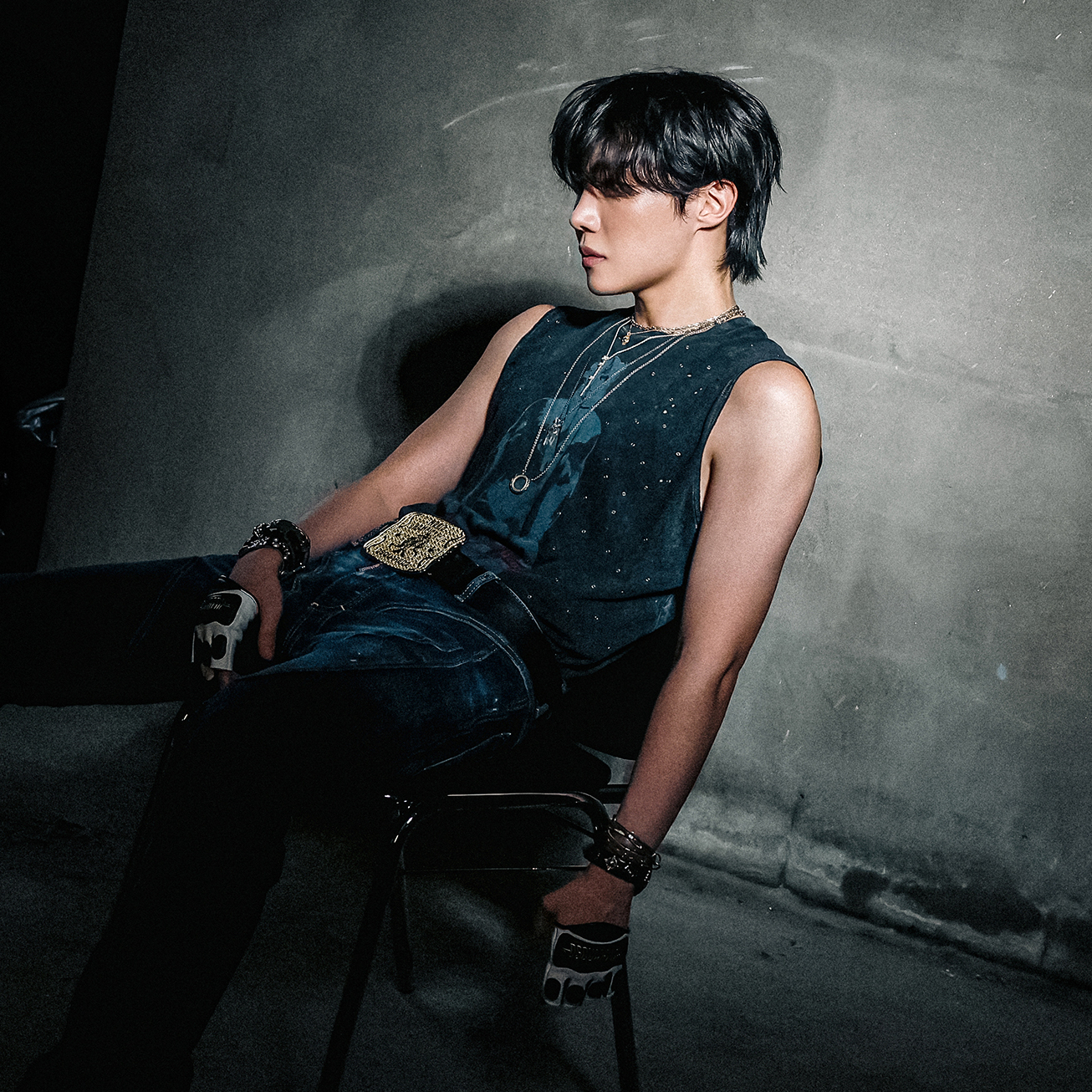 제이홉 (방탄소년단) 팬이 찍은 순간