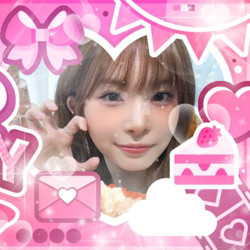 金拿炅 (tripleS)粉丝拍下的瞬间