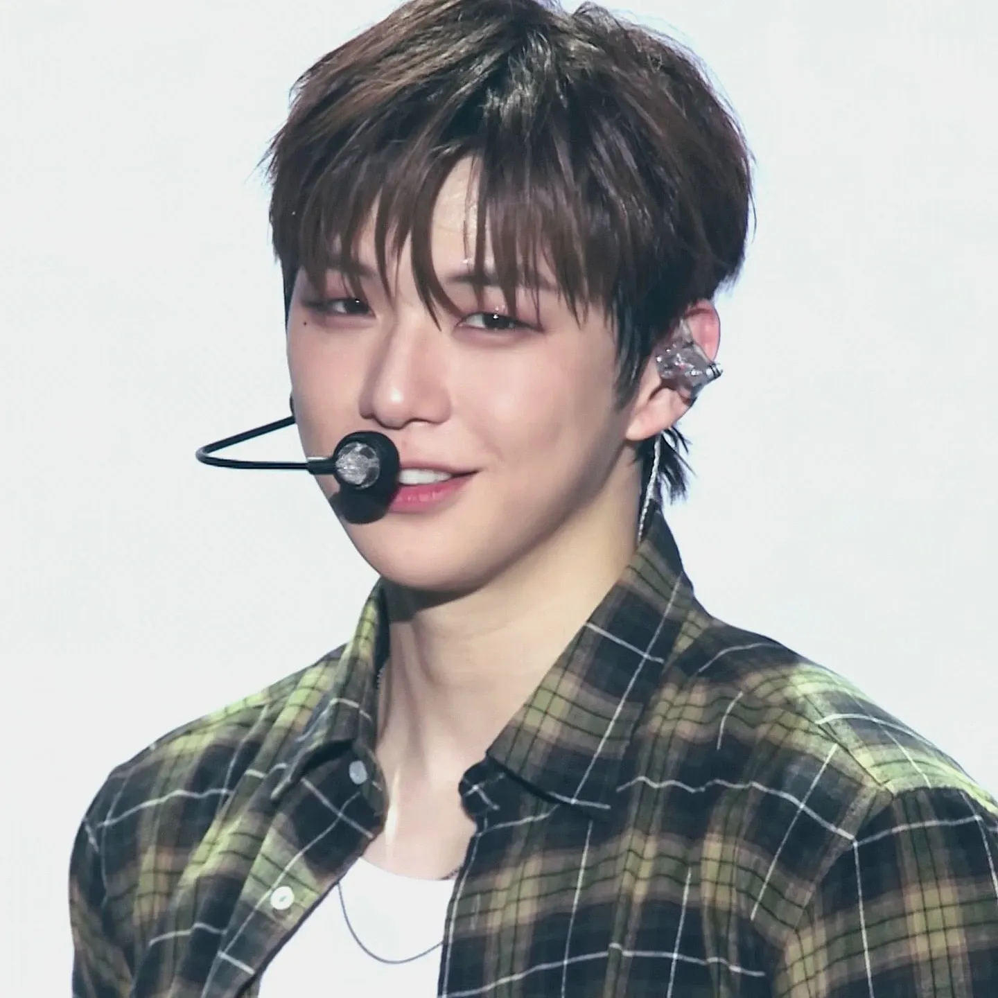 Potret di balik layar Kang Daniel