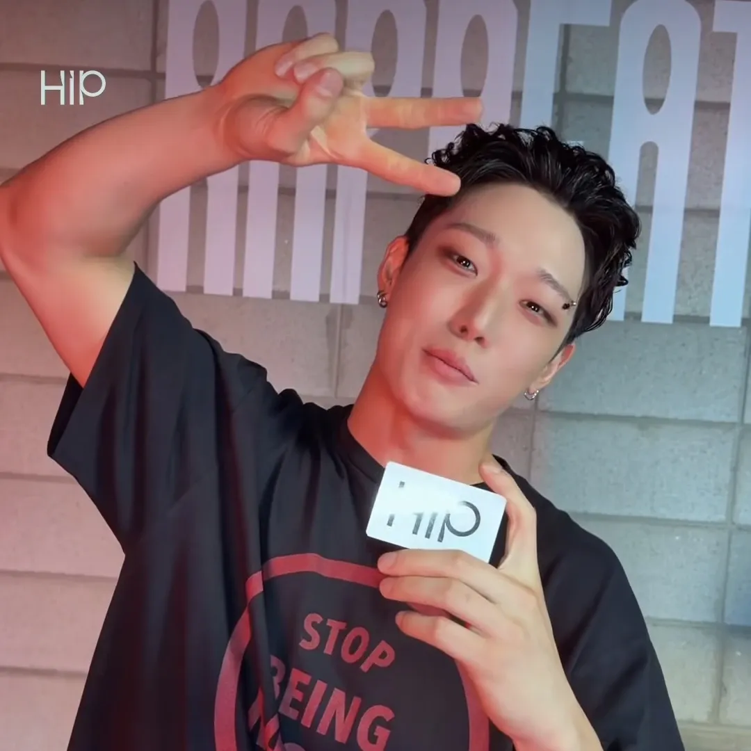iKON 최근 활동샷
