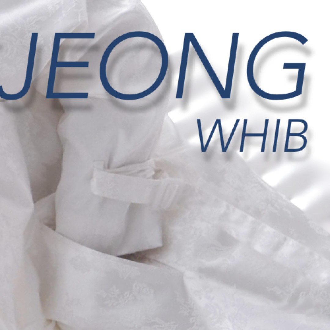 Recent activity shot of Leejeong (WHIB)
