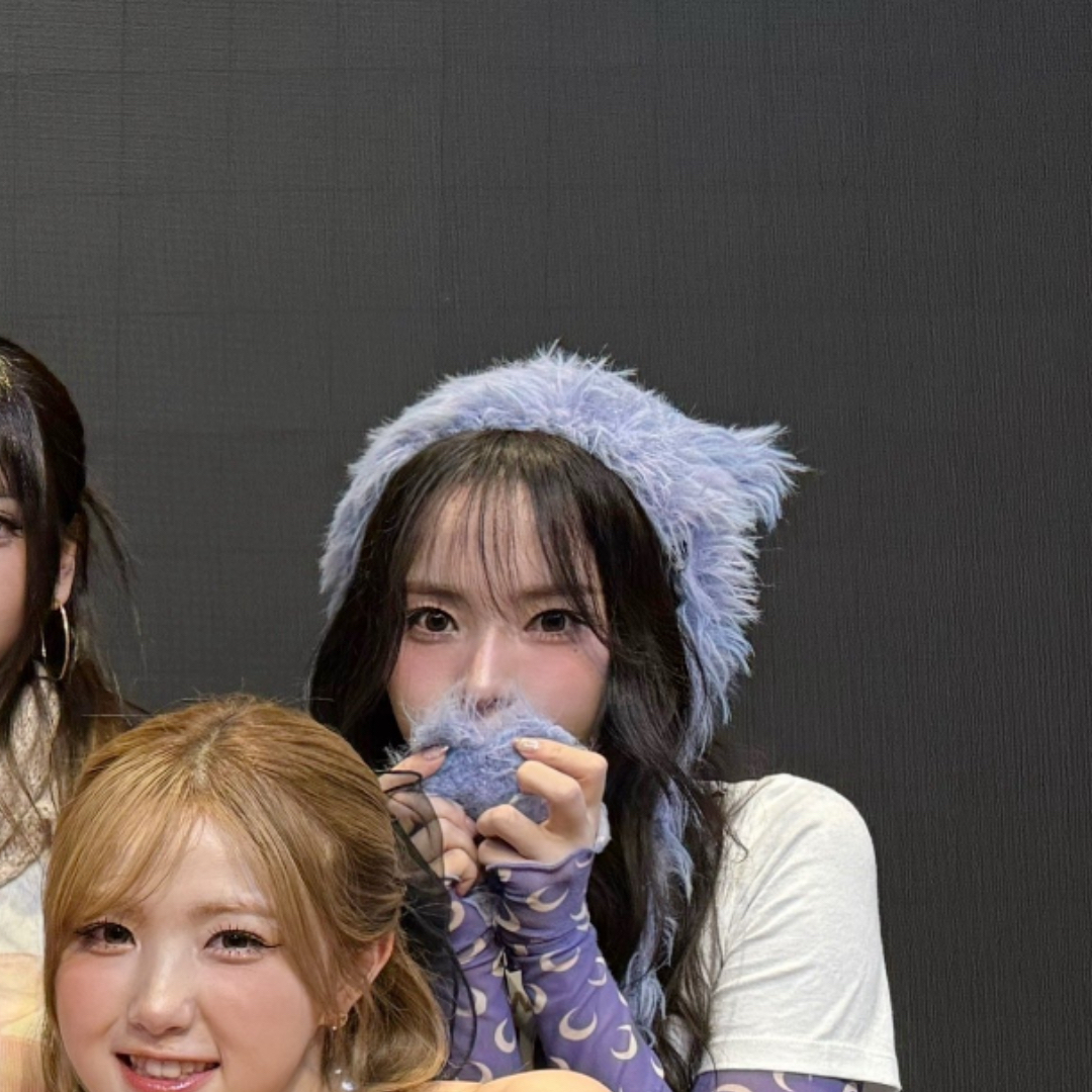 Recent activity shot of SAY MY NAME