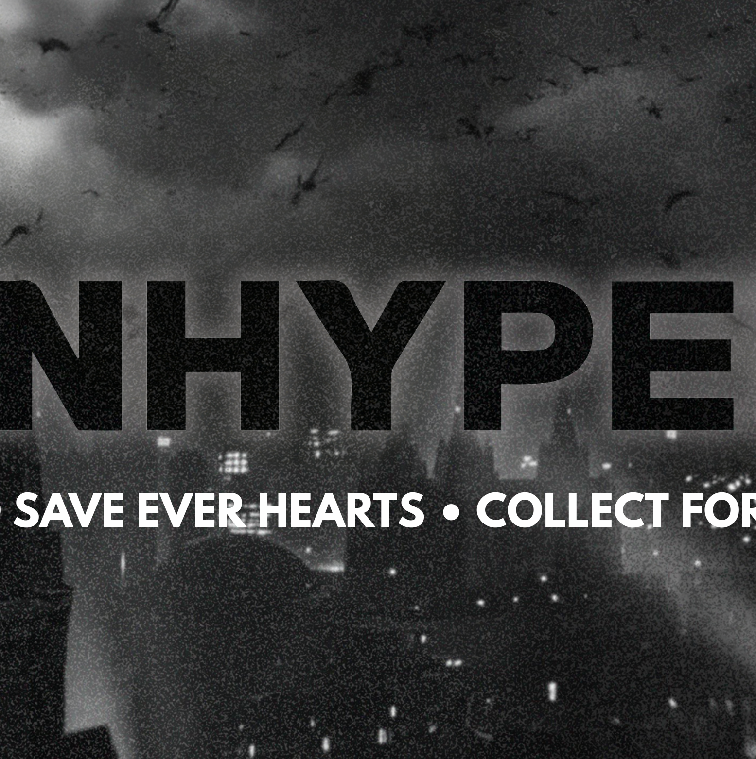 Foto terbaru ENHYPEN