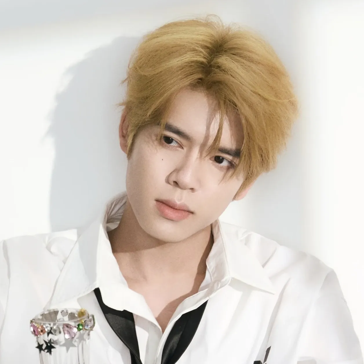 A moment captured by DORN (NexT1DE)'s fan