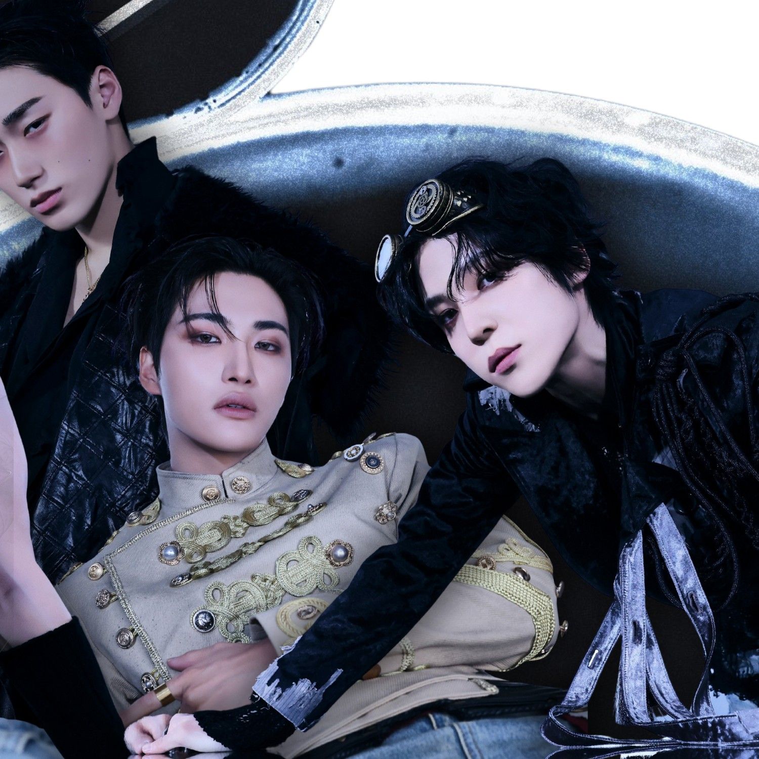 에이티즈의 최신 사진