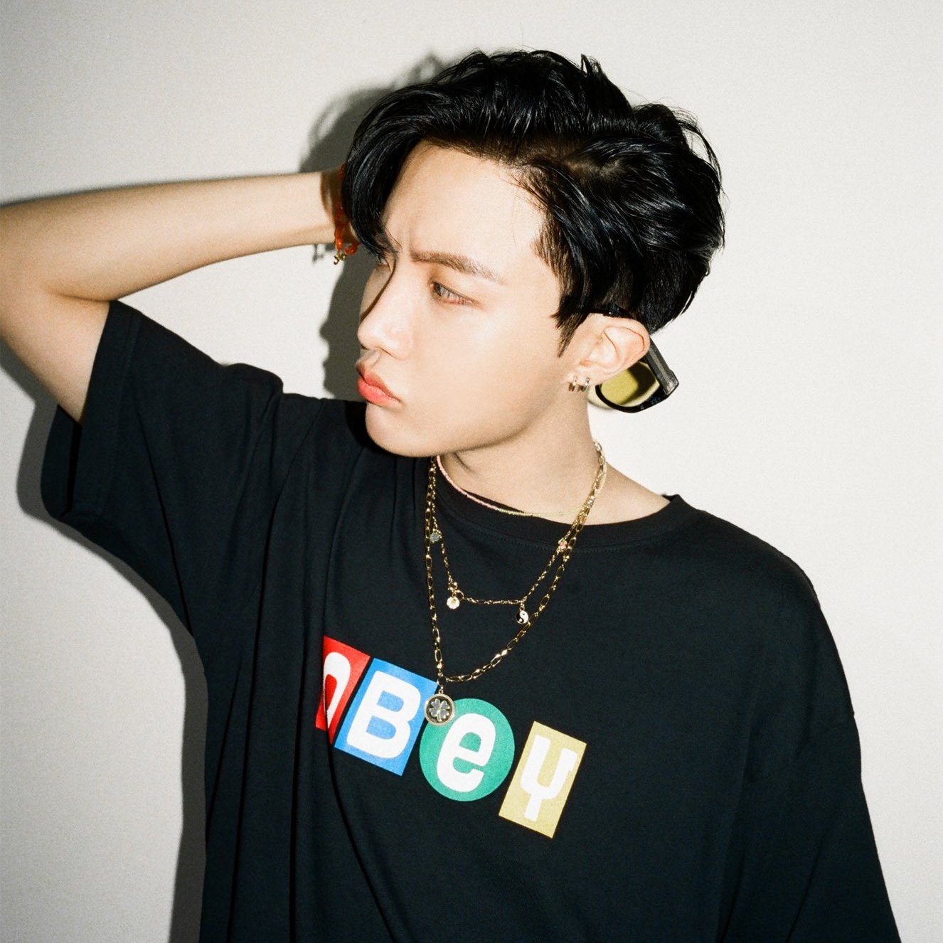 Potret di balik layar j-hope (BTS)