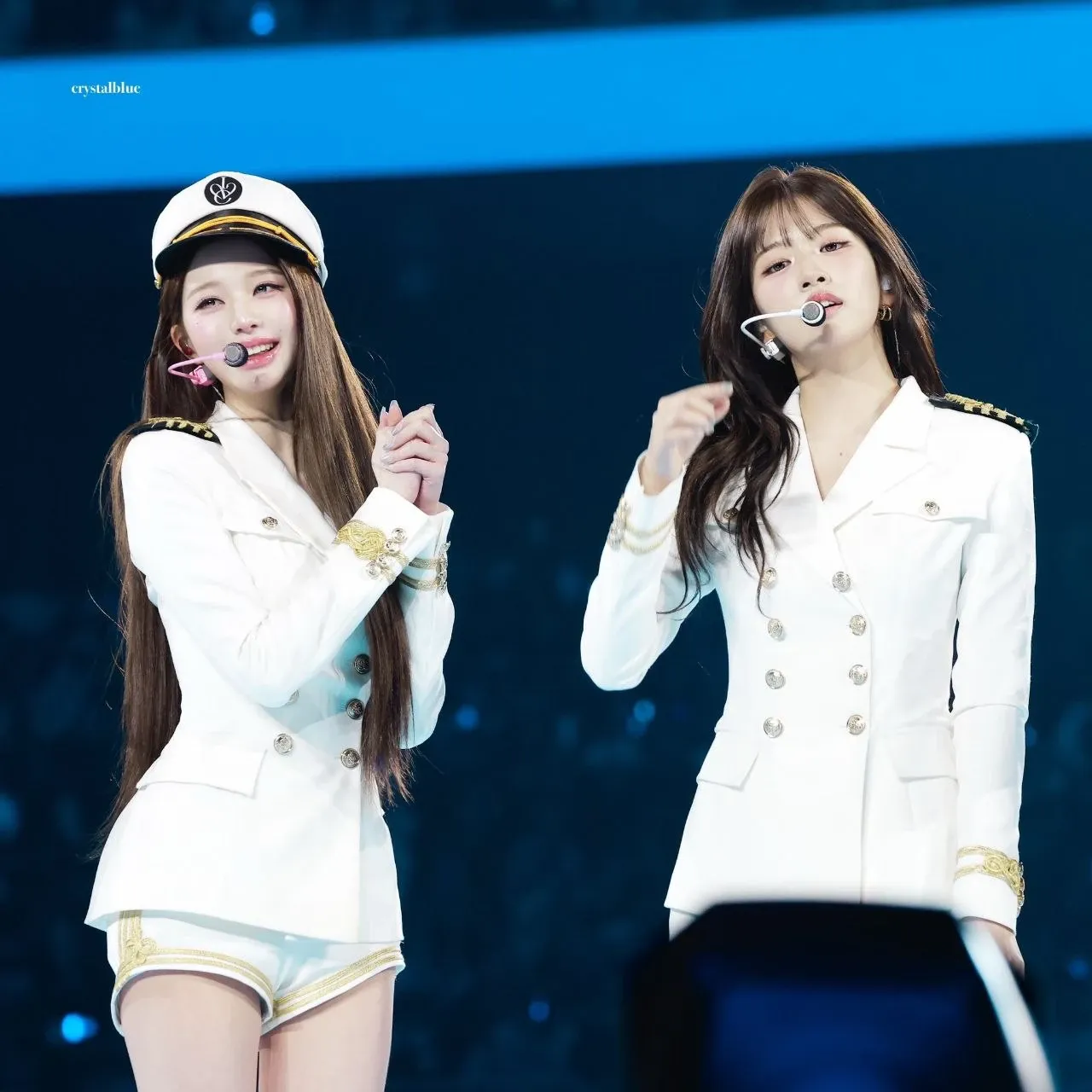 アン・ユジン (IVE)の最近の活動写真