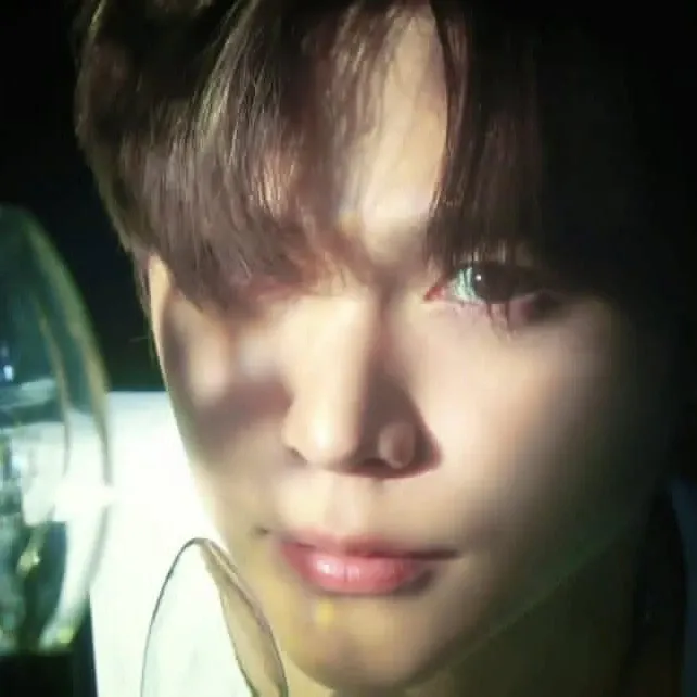 A moment captured by Eunseok (RIIZE)'s fan