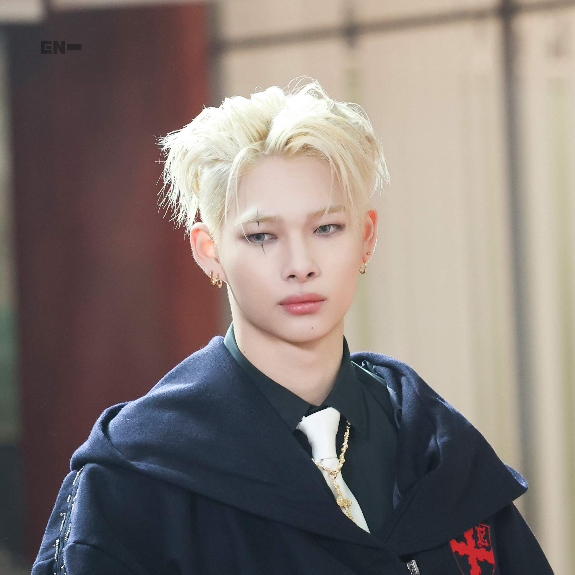 NI-KI (ENHYPEN)粉絲拍下的瞬間