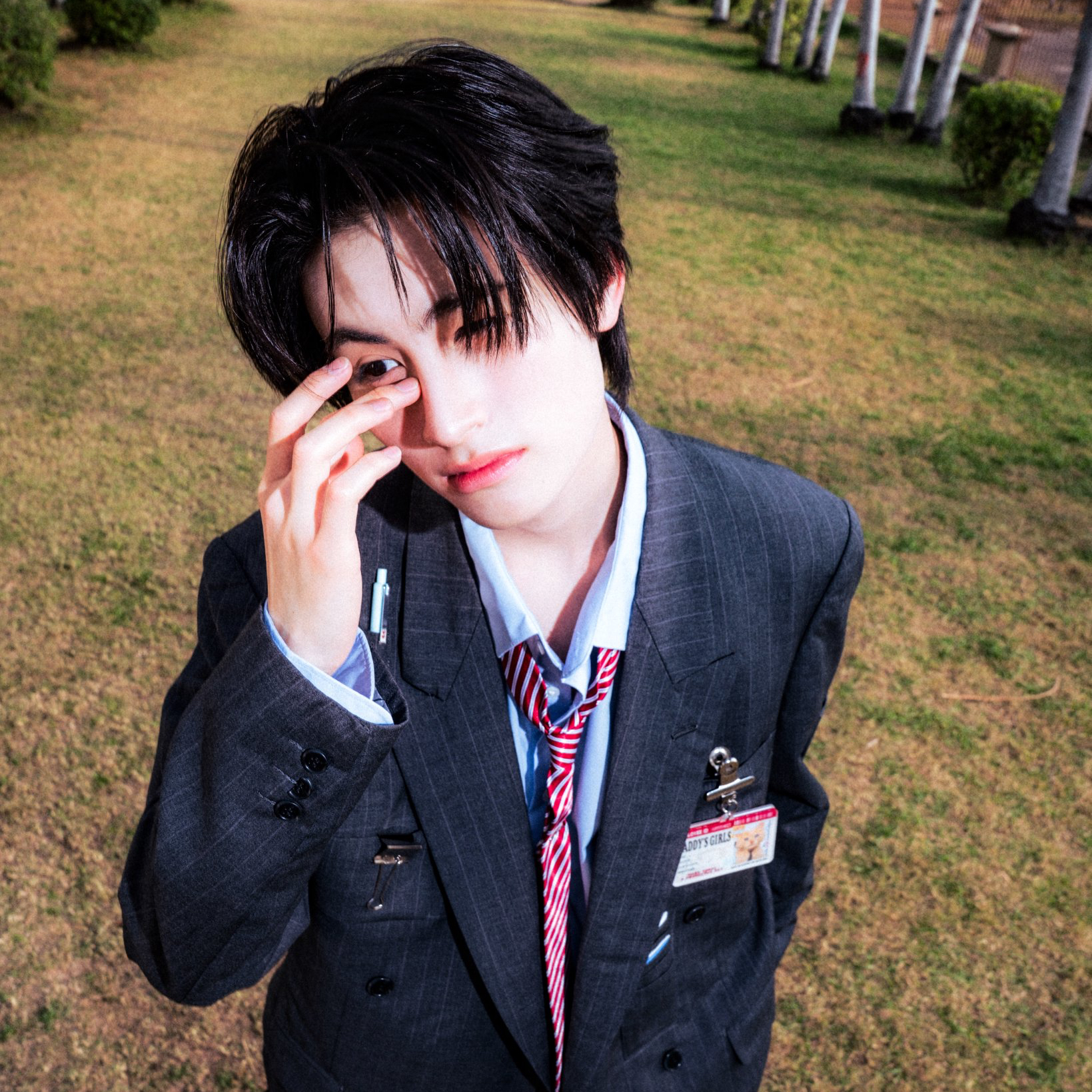 Aa (BUS)の最新写真