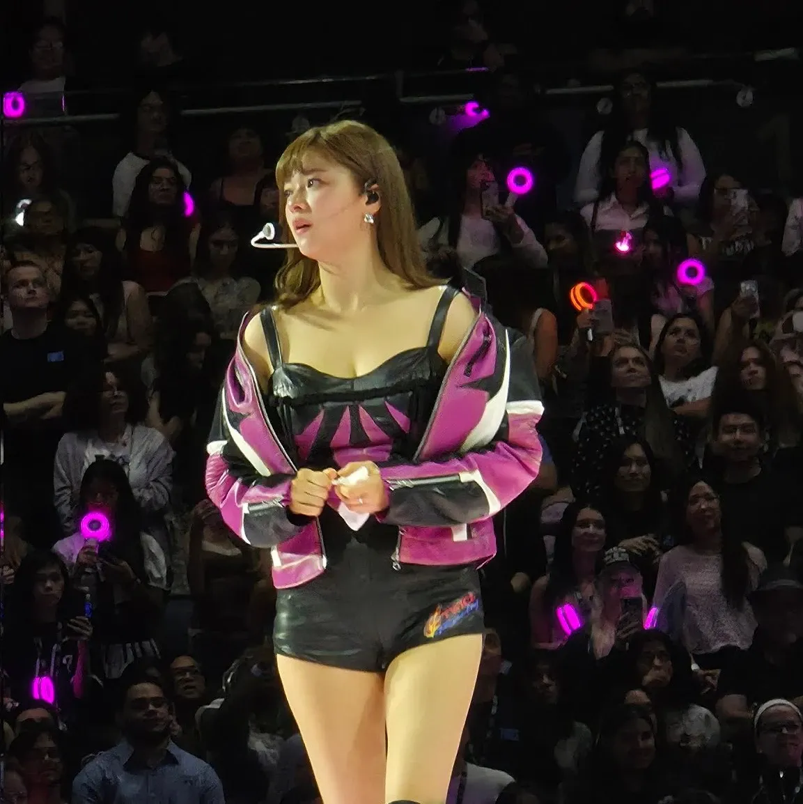 정연 (TWICE) 최근 활동샷