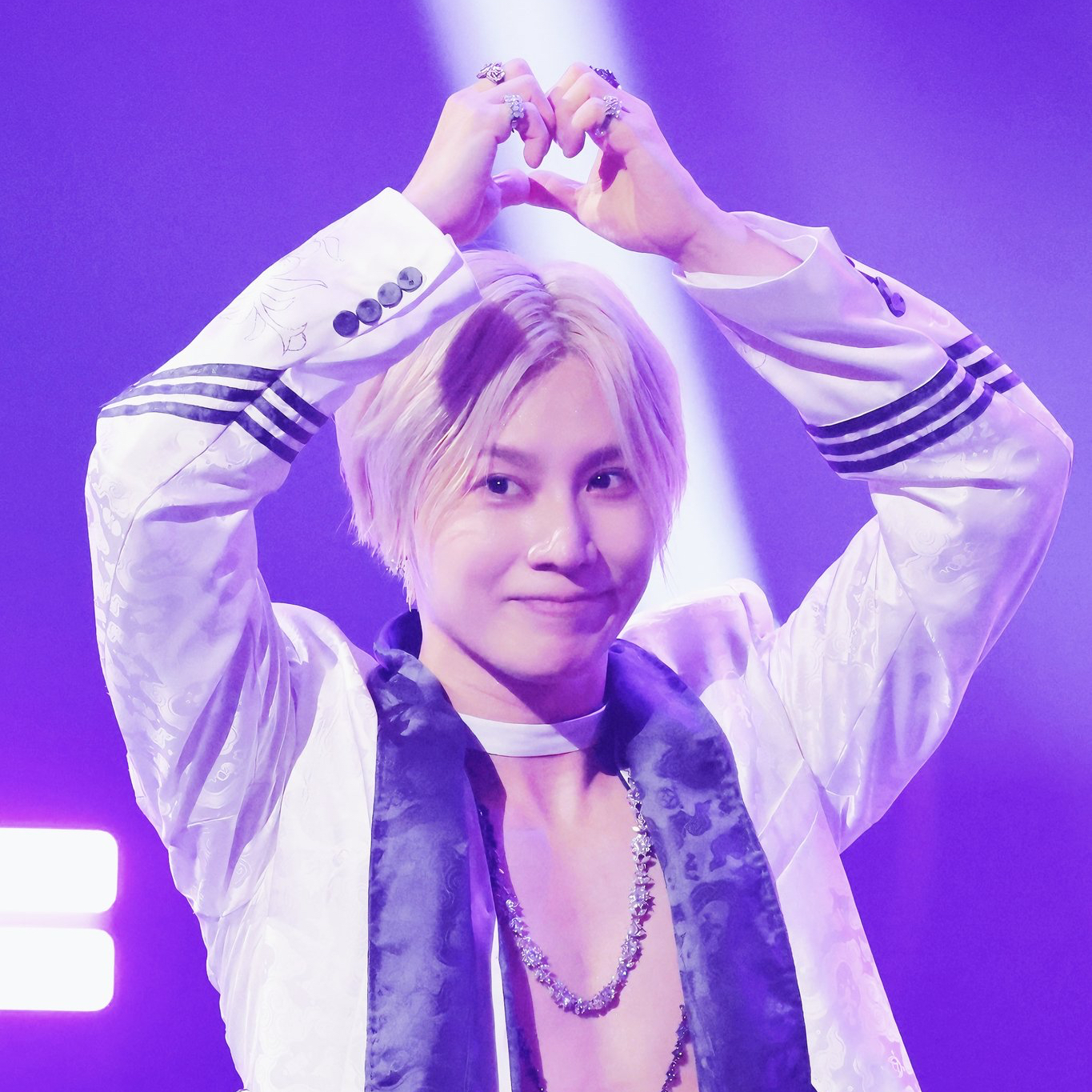 Latest photo of Taemin (SHINee)