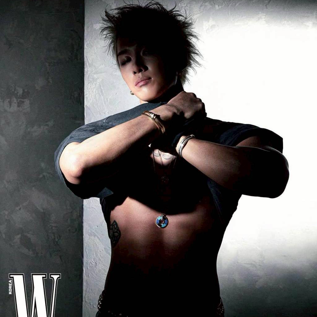 太阳 (BIGBANG)的最新活动照片