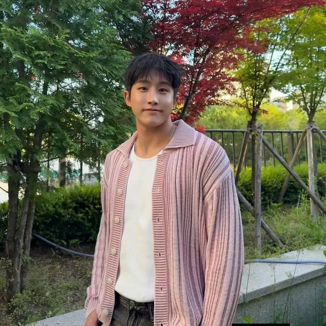 Foto aktivitas terbaru ASTRO