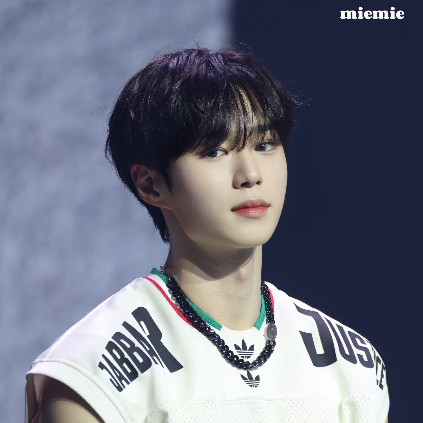 Latest photo of Kim Junseo (ALPHA DRIVE ONE)