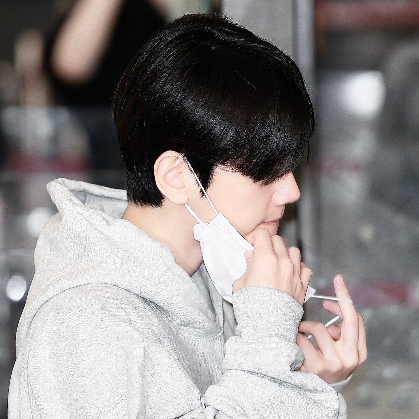 백현 (EXO)의 최신 사진