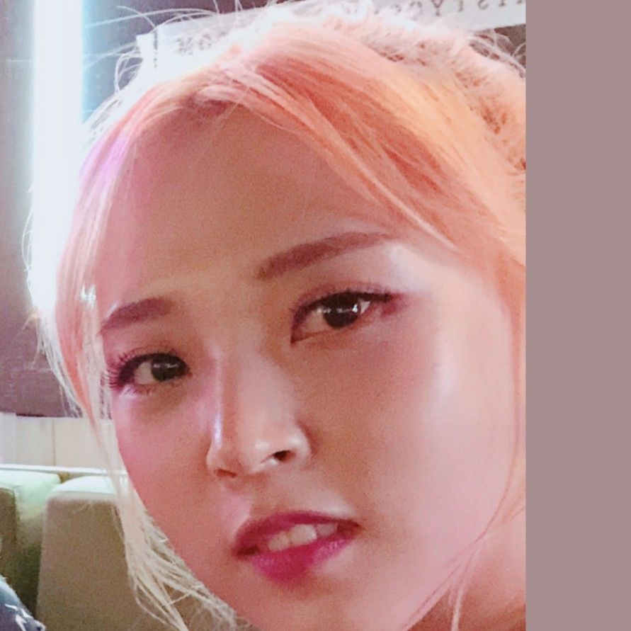 Latest photo of MAMAMOO