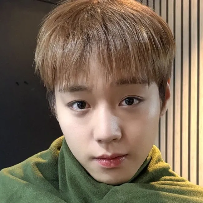박지훈의 비하인드 컷